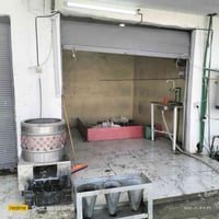 محل دجاج • للبيع • حي المعلمين