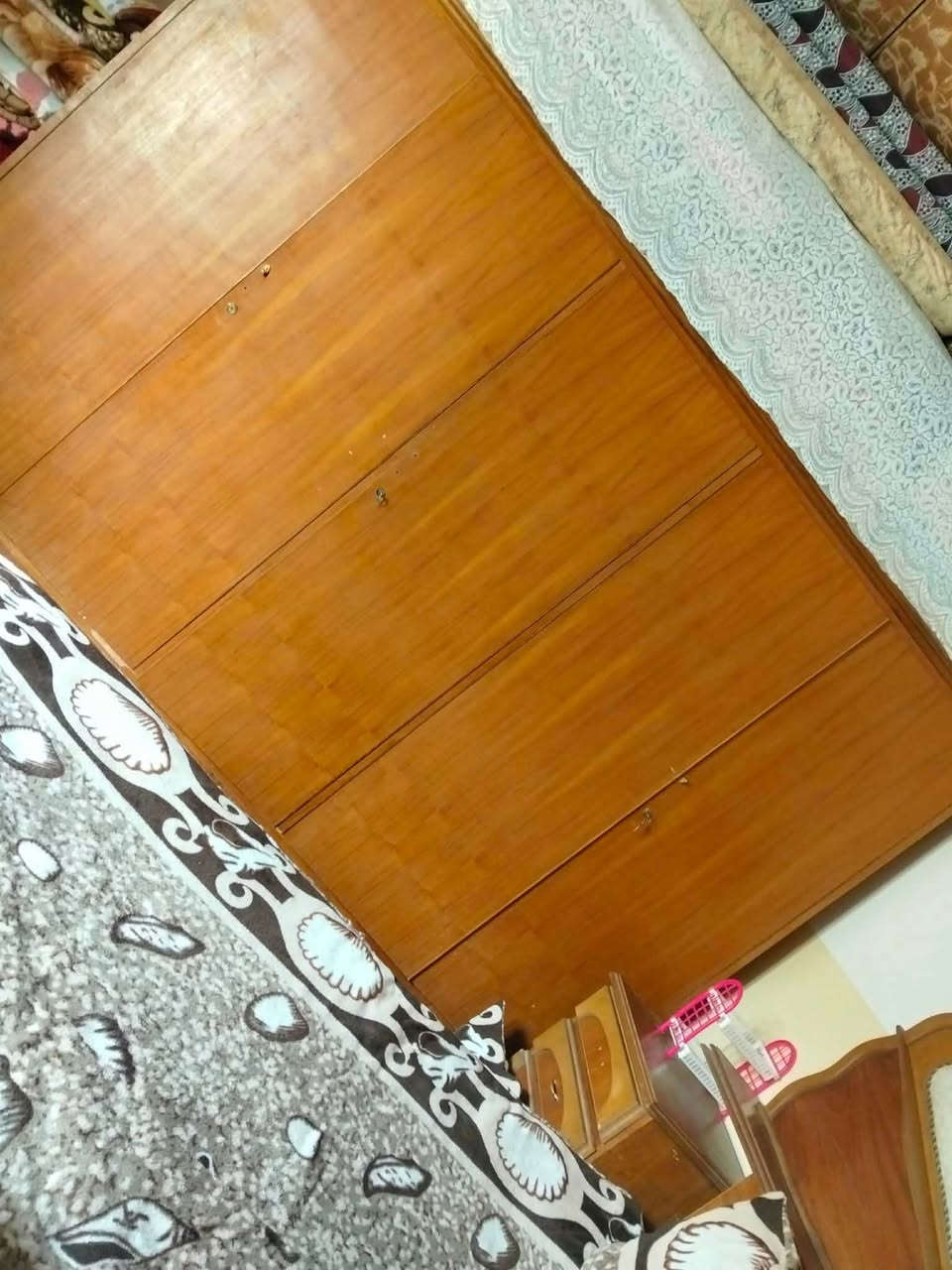 للبيع غرفة نوم مع دوشك 
السعر 325 وبي مجال 
العنوان موصل قرية الشمسيات
#تابعني ليصلك كل ماهو جديد 
#العندو أغراض للبيع يتفضل خاص


**إذا كنت صاحب هذا الإعلان وتريد حذفه لأي سبب، رجاءا أرسل رسالة إلى الدعم الفني**