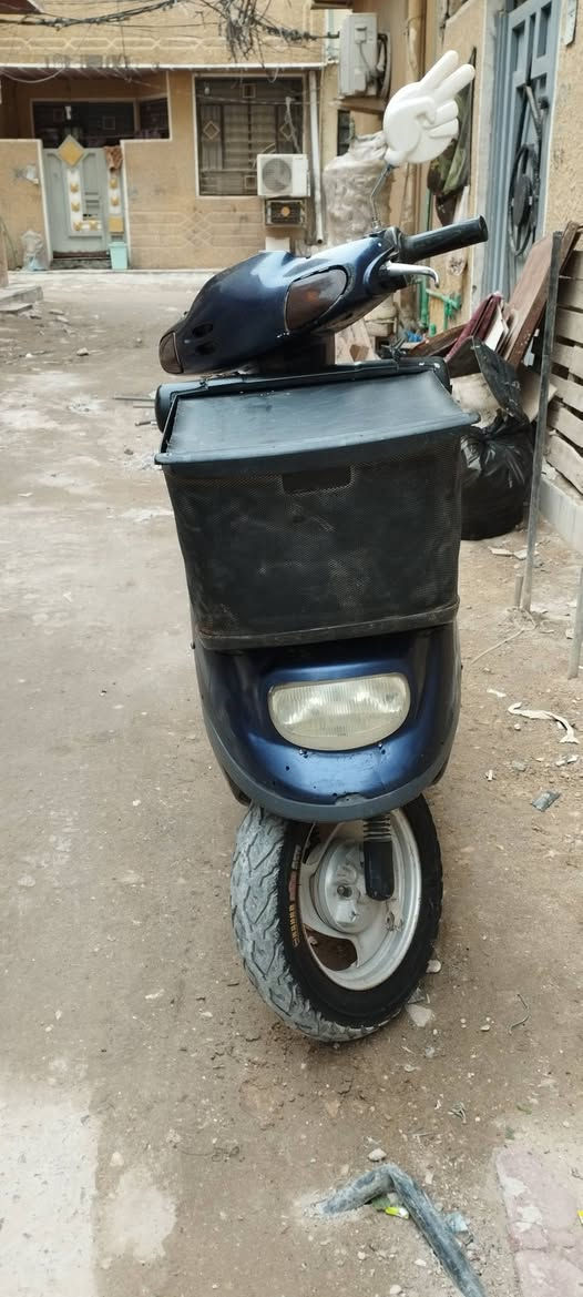 سلام عليكم دراجة منغولي جاهزة مجهزة البيع كربلاء شلعة ومعدل
السعر 250

***********
