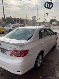 كورلا ١١ خليجي للبيع نكان بغداد سعر ١٢٥ رقم بغداد 07838295279