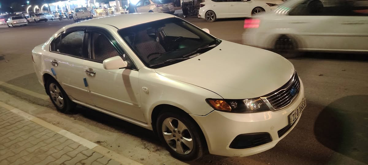 السلام عليكم 
ابتما 9للبيع لون ابيض بيه 4قطع   ثنين صبغ رش وثنين تبديل  السياره نضيفه خير من لله كامله كلشي متصرف عليه  
حداديه خير من الله 
تخم تاير   ويل كب 
باتري  صدر امامي خلفي 
كامره دواره و حساسات 
شاشه تاب  اندرويد 
السياره بسمي مداور ثاني يوم رقم اربيل مصفر غراماته العام سونار موجود بالصور العنوان/ كوت  مركز المحافظة السعر 100 وبيه حك الجيه بس   غير متواجد على الفيس
موبايل ***********
