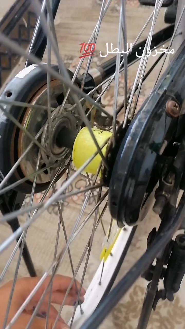 سلام عليكم شباب باسكل للبيع سانتوس موديل 20 باسكل نضيف كلش صارله سبوع مخزون باسكل كامل كلشي ما عايزه غراضه كامله مكاني نجف حي السلام السعر 100 وبي مجال قليل


**إذا كنت صاحب هذا الإعلان وتريد حذفه لأي سبب، رجاءا أرسل رسالة إلى الدعم الفني**