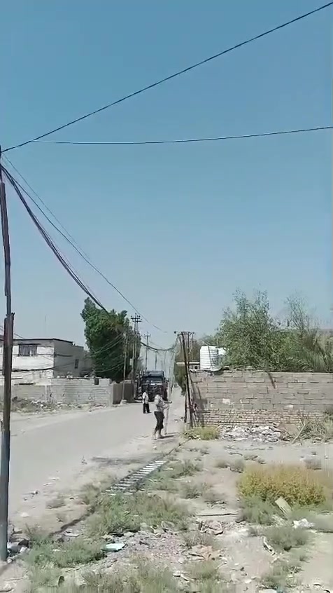 السلام عليكم من رخصت الادمن كادرنا متخصص بتنضيف وتصفيه المولدات وترتيب الوايرات نقل جوزات او بوردات تسليك ضفيره بدون اي مقاابل فقط الواير المتروك واي قطع نحن مسوولين عليه الاتصال 
***********
***********

