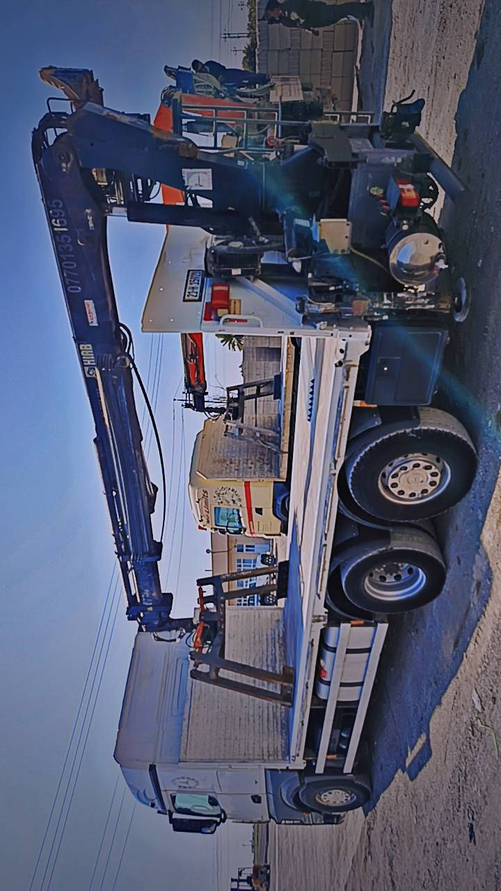 سلام عليكم
اكتروز وحش 2015 رقم سليمانيه
كرين هياب حجم166
السياره مكفوله من دعاميه للدعاميه بشرط 
مكان سياره كركوك 
السياره بلادي كرين بلوك برغي ممفتوح منه
سعر 560وبيه مجال للاتصال***********
