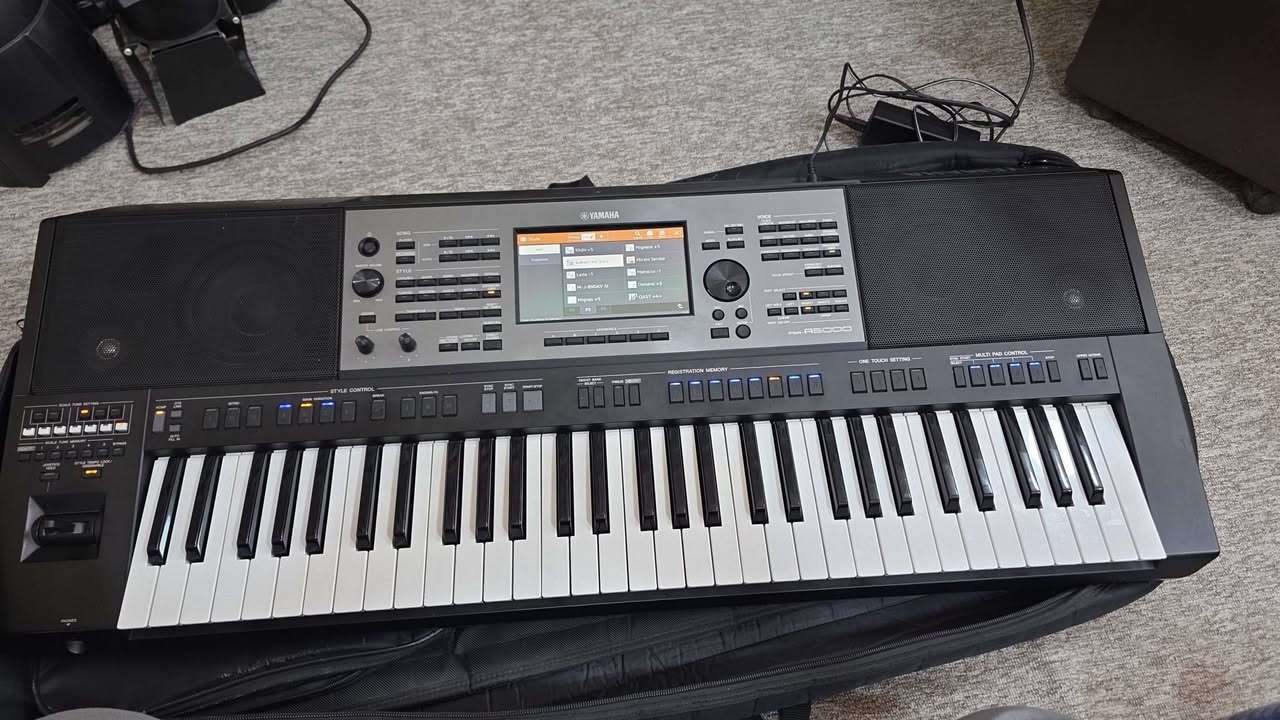 رمضان مبارك عليكم متوفر جميع نوع الاوركنات 
Pa50.
Pa700
Pa3x 64key
A5000
Kronos2 .
***********
0782876593 
#darin music  duhok
