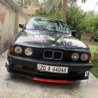 بي ام ٥٠٠ • مكينه ٣٫٠ • كير اوتو