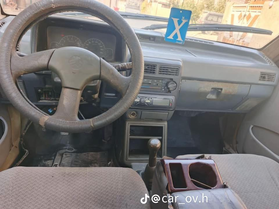 سايبا موديل 2010
للبيع فقط

سايبا موديل 2010

مابيها أي نقص مكفولة

السعر 15ورقة

مكانها بغداد

رقمها بغداد

‭0750 563 5780‬
