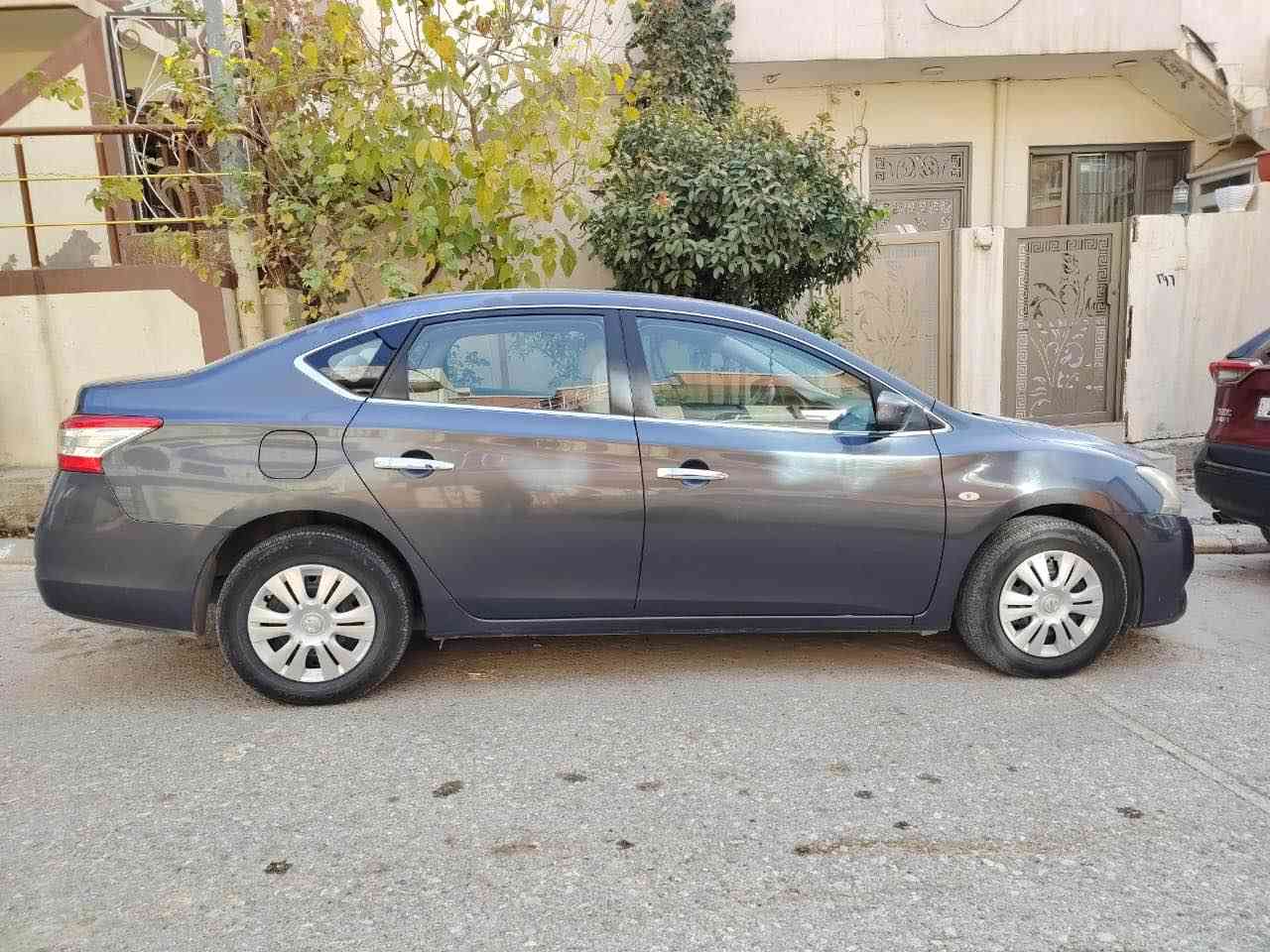 سێنترای خلیجی 2014

بۆیاخی نیە و بەس 3 پارچەی کاڵبونەوەی هەیە 
گێر و مەکینە بەشەرت 
سەنەوی تا مانگی 6  2027 تازەیەبەناوی خۆمە
سەیارەیەکی تا بڵێی بێ مەسروفە 

نرخ : 97 گەڵا

ژم *********** دخان, السليمانية
