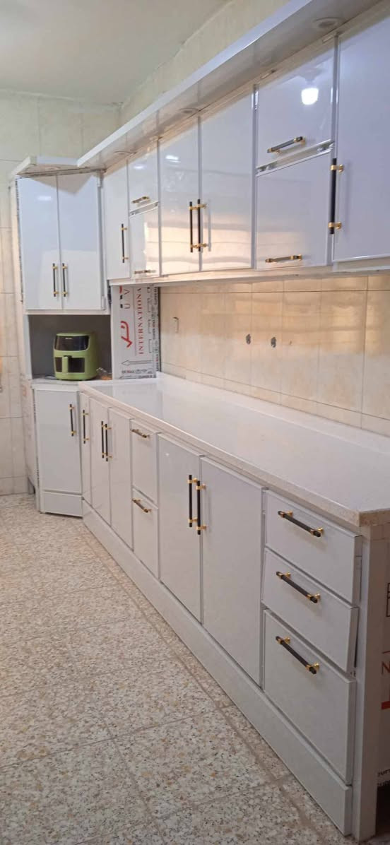 معمل الشااايب
عندك عندج كاونتر قديم  واتريد ابدله 😍😍
سهله ابدلك الكاونتر القديم ابجديد وتركي 😍 

ويانه كوله سهل  
وابسعار مناسبه معه هدايه 😍😍


**إذا كنت صاحب هذا الإعلان وتريد حذفه لأي سبب، رجاءا أرسل رسالة إلى الدعم الفني**