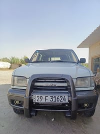 ازوزه • ٢٠٠١ • بابل الحمزه الغربي