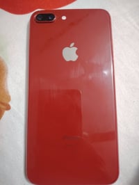 آيفون ٨ بلس • ٦٤ • بدون شبكة