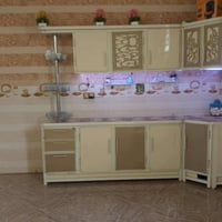 كاونتر • ٦ امتار • تفصيل