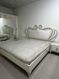 غرفة نوم • مستعمل • كلار السليمانية