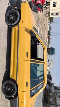 مكينة برايد • ٢٠١٢ • واسط