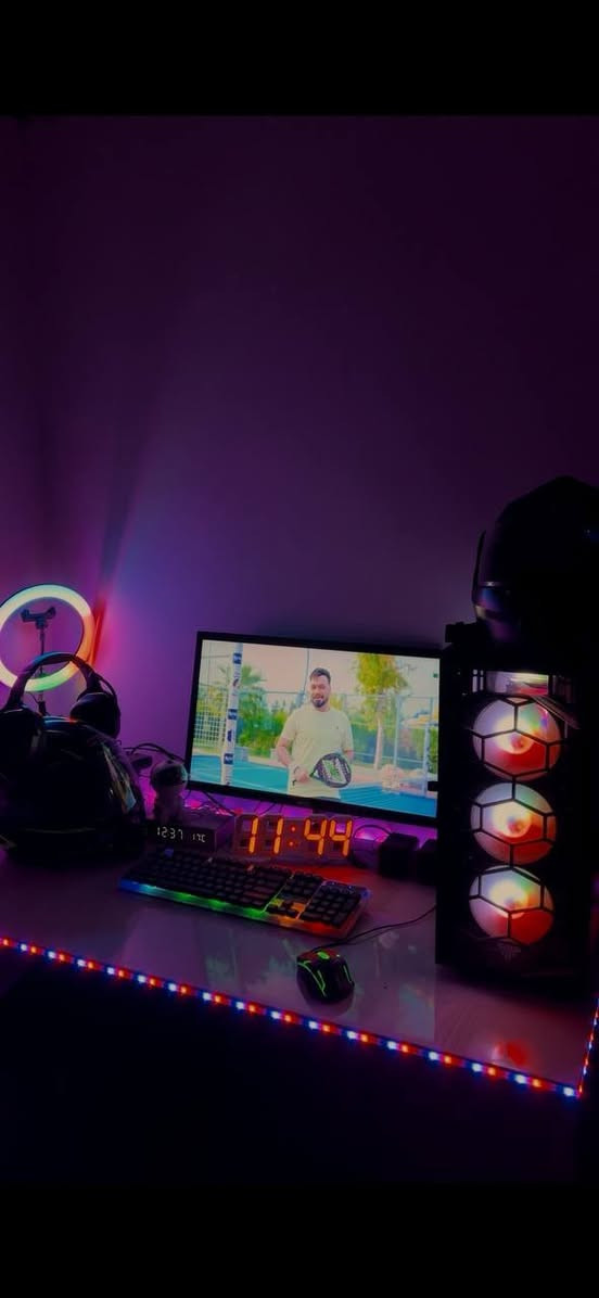 تجميعه كامله للبيع او مراوس


**إذا كنت صاحب هذا الإعلان وتريد حذفه لأي سبب، رجاءا أرسل رسالة إلى الدعم الفني**