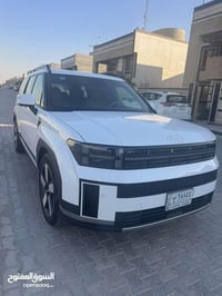 سنتافيا 2024  خليجي الشكل الجديد للبيع خاضعة لضمان الصيانة من هيونداي ...
