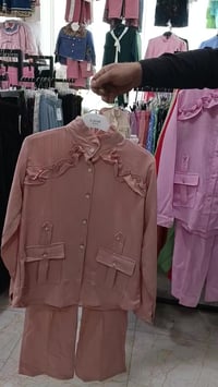 النجف حي الميلاد • الكندي للالبسة • ملابس اطفال