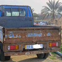 كيا بنكو • ١٩٩٤ • قضاء الشطرة