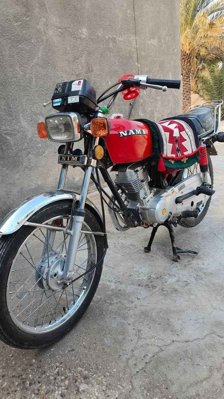 سلام عليكم نامه امتياز 2023 اوراق للبيع دراجه نضيفه واحله من لصور مكفوله من كلشي سعر 600 ويها مجال مكاني بابل الحمزه الغربي ***********
