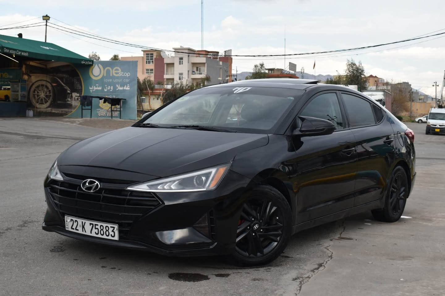 هونداي النترا 2020 
لون اسود  SEL
فول 1/1

الضرر  بوند فقط صبغ 
بلعراق صۂار بيها طخه خفيفه 
انصبغ ؏ كد شبرين بلجاملغ والصور عندي 
 بدون دواخل شرط 
ضررها كلش بسيط 

السعر 146 ومجال 

سياره مرقمه اربيل  باسمي 
تحويل ثاني يوم  

المواصفات 1/1 
سلايد روف (فتحه بلسقف) 
تحديد مسار 🛤 (قياده شبه ذاتيه) 
تحديد سرعه كروز 
رادار امامي 🛑
رادار جانبي 〽️
كشنات هيتر ♨️
نظام كار بلي واندرويد اوتو 
خرائط وGps
بصمه 
بصمه ابواب وصندوق
صندوق ذكي ( ترحيب الصندوق)
شاشه جبيره 
ويل كب بلاك 
كامره خلفيه 
وبعد هواي مواصفات معروفه 
للاستفسار يرجى الاتصال
0750 1163 609 
—————-
. دهوك, العراق
