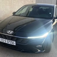 النترا هايبرد  2025 رقم بغداد حره دخول جديد ماشيه 3500 فقط فول مواصفات...