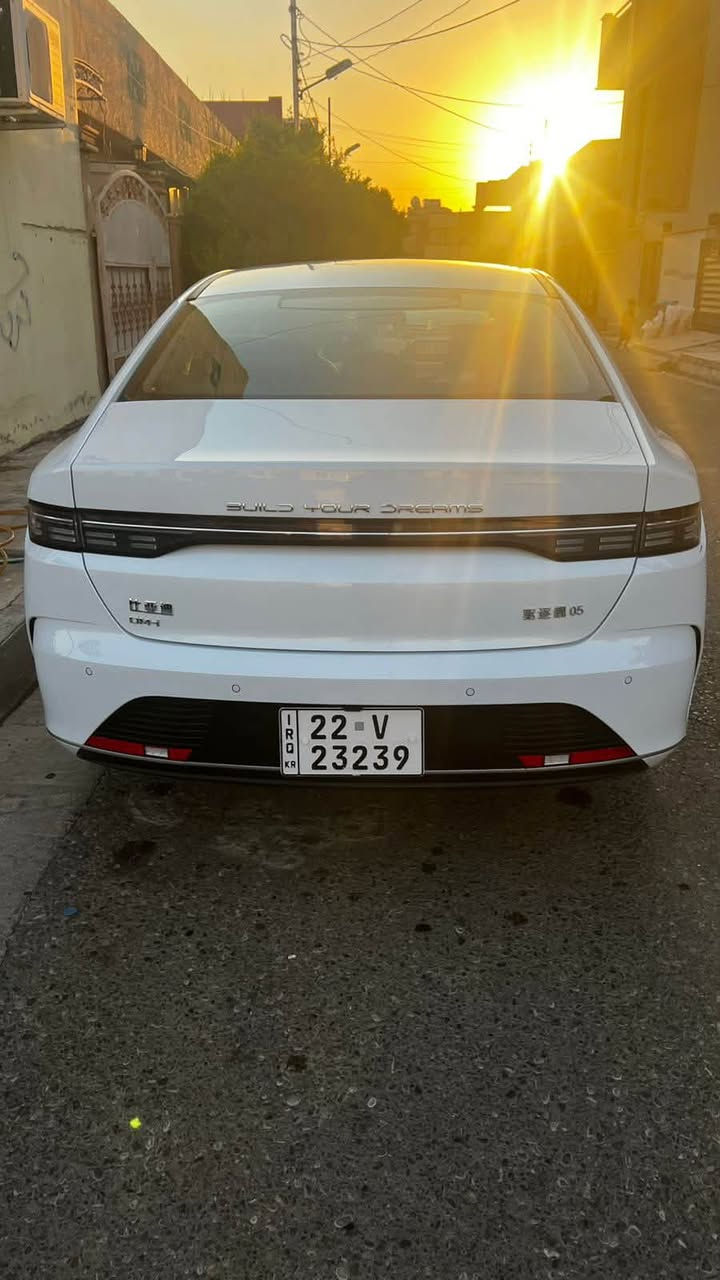 سلام عليكم byd للبيع
مكان كركوك
سعر 130 الف
مع رقم مميز
***********
