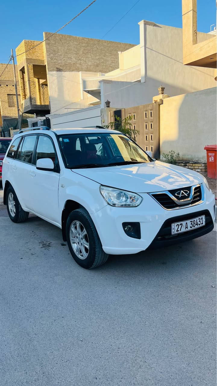 تحيه طيبه…❤️
سياره للبيع شيري تيكو 
موديل ٢٠١٤ 
رقم ذي قار حره دولي سنويه وهزه ولوحات دولي مجدده الى ٢٠٢٩ 
.
بيها جاملغ وبنيد فقط والبقيه مكفوله السياره حلوه ونصبتها حلوه وكاعده وسعرها كلش مناسب 
.
مكينه ٢٠٠٠ 
كير اوتوماتيك (ميكانيكي) 
كشنات جلد 
تبريد ثلج 
تخم تاير 
صدرها جيد 
الكهربائيات كله جاهزه 
وسعرها ٥٨ وبيها مجال بسيط وسعرها مناسب بالعافيه ع الياخذها  
ومكانه بالكوت مركز المدينه 
وهذا رقمي *********** دهل اوران, واسط
