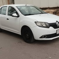 رينو سنبل • ٢٠١٦ • رقم بغداد