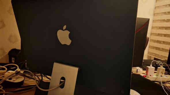 اي ماك 2021 ام 1
اي ماك 2021 مستعمل نظيف كلش
معالج ام 1
رام 8
ذاكرة 256
للبيع ب800 الف وبي مجال 
الموقع : بغداد المنصور 
رقم التواصل واتساب او اتصال
***********
