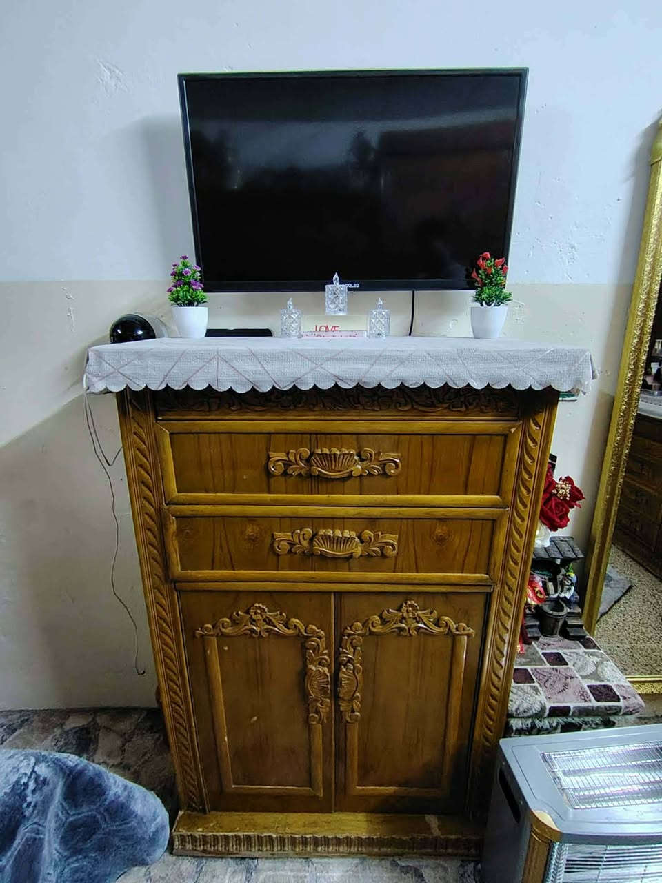 مكتوب سعار ترى كامله


**إذا كنت صاحب هذا الإعلان وتريد حذفه لأي سبب، رجاءا أرسل رسالة إلى الدعم الفني**