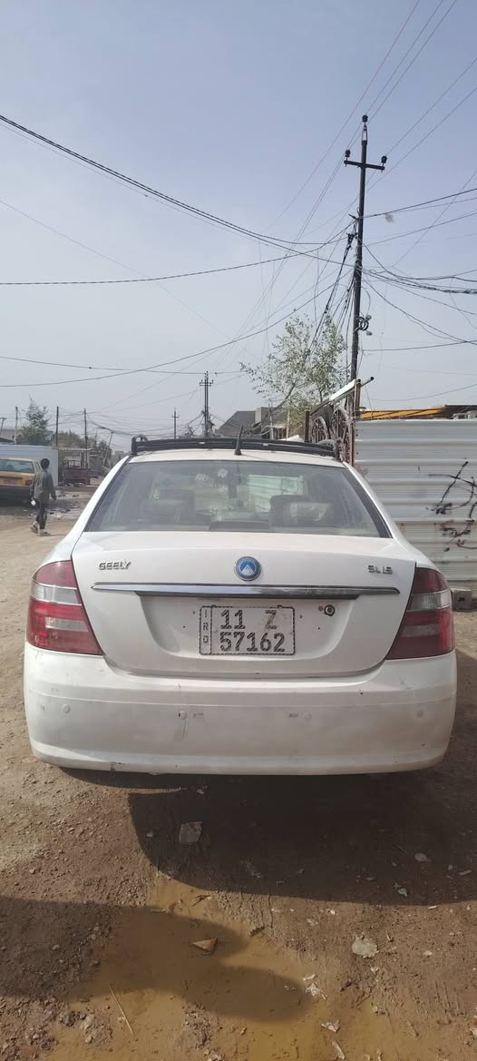 جيلي نوبل مديل 12 
ضرر باب سايق مامصلح 
كير عادي  مكية كوريلا 
رقم بغداد نكليزي 
عنوان بغداد الغزالية 

الشراي يرسلني بغداد, العراق


**إذا كنت صاحب هذا الإعلان وتريد حذفه لأي سبب، رجاءا أرسل رسالة إلى الدعم الفني**