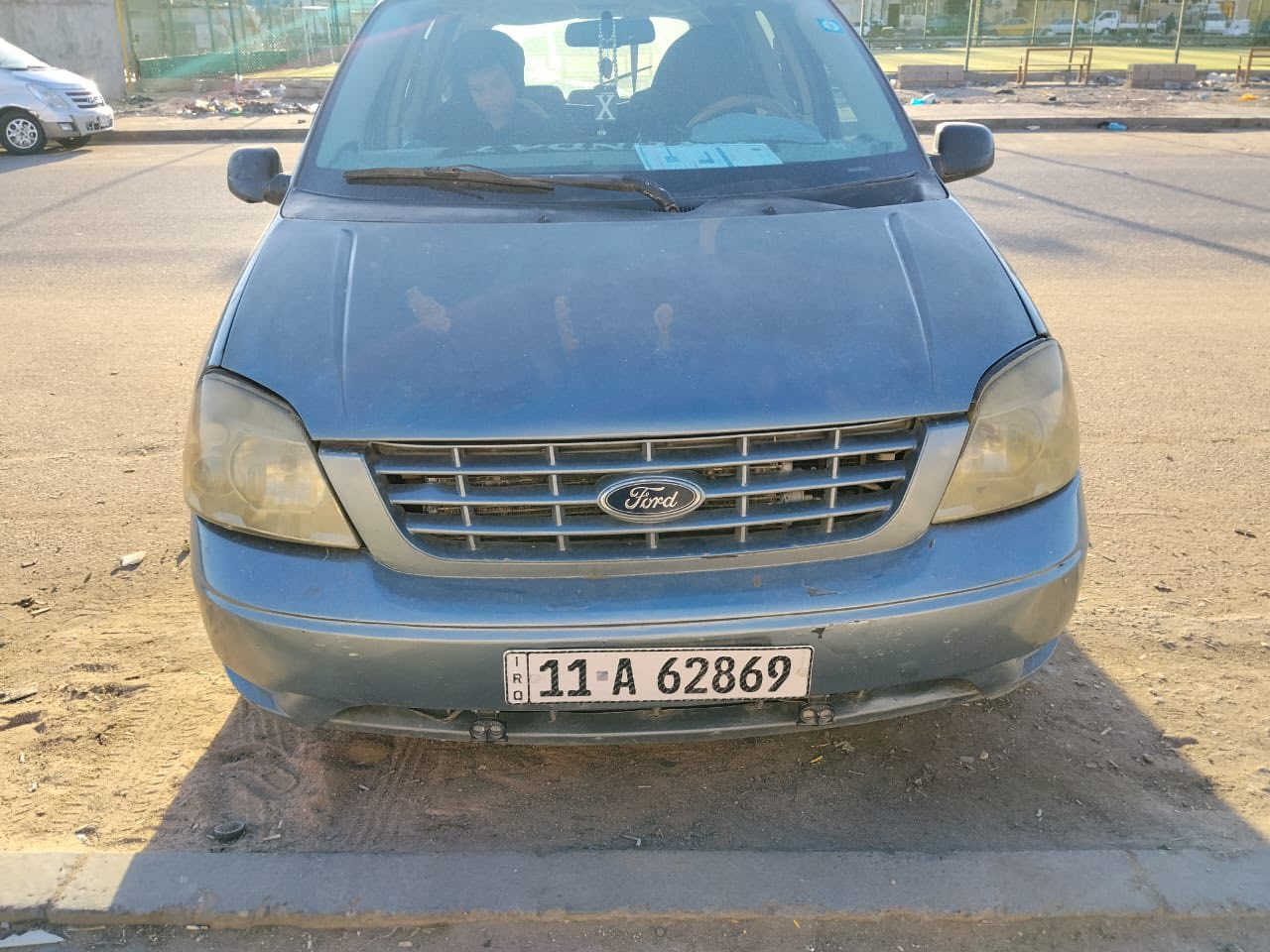 سلام عليكم فورد فري ستار موديل 2004 سيارة مكفولة كير ومكينة نظيفات كهربائيات كلها شغاله سيارة نقصها بس عقل سنوية تنتهي بل 2028  هزة ما ساقطة مداور شوكت ميعجبك للاستفسار الاتصال على الرقم *********** مكلف بالنشر
