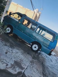 مكينة وكير • موديل ٩٤ • نجف