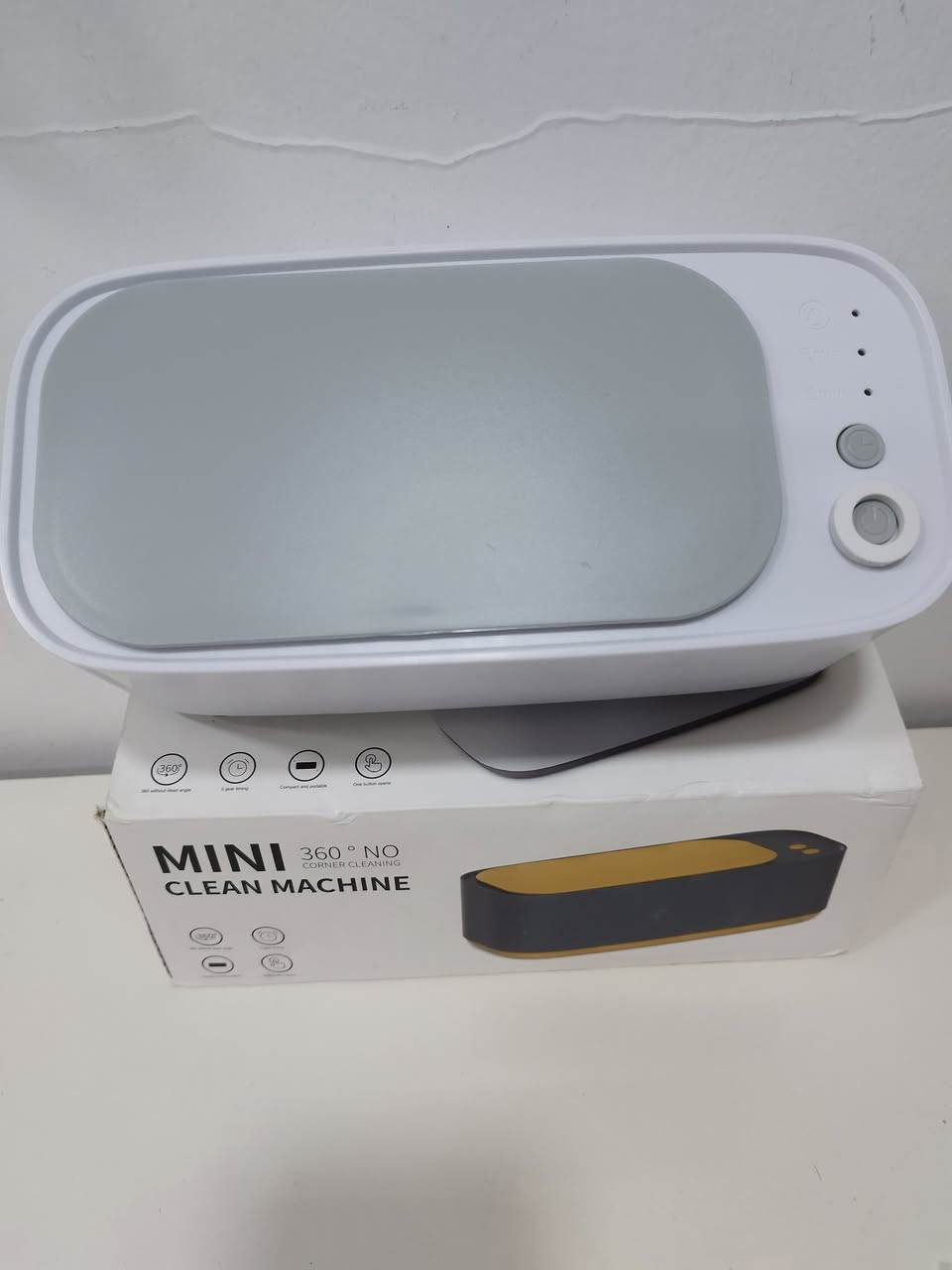 اجهزه منوعه


**إذا كنت صاحب هذا الإعلان وتريد حذفه لأي سبب، رجاءا أرسل رسالة إلى الدعم الفني**