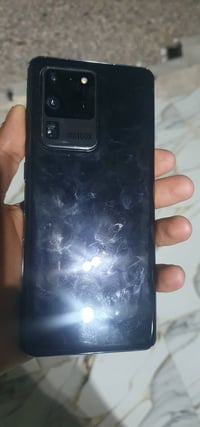 سامسونج اس ٢٠ الترا • اس ٢٠ الترا • للبيع