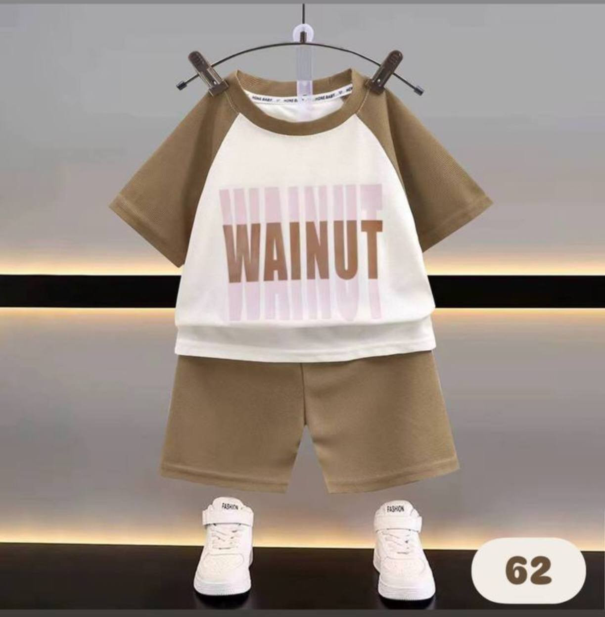 نقدم لكم أجمل وارقئ الموديلات ولبسات الصيفية ولادي بناتي .موديلات 2026.انتعاش وكشخه.

القياس(1.2.3.4.5. سنه) كل تراكين ب15 الف فقط توصيل مجاني داخل الديوانيه.

توصيل باقي المحافضات 3 الاف فقط


**إذا كنت صاحب هذا الإعلان وتريد حذفه لأي سبب، رجاءا أرسل رسالة إلى الدعم الفني**