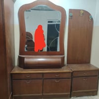 خشاب مستعمل • غرفة اخشاب • غرفة نوم خشب • اثاث خشبي • اثاث مستعمل • لل...