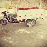 ستوته • موديل ٢٠٢١ • شاصي كفالة