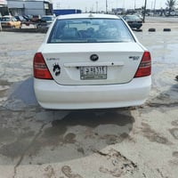 ليفان 620 • ٢٠١١ • كير توماتيك