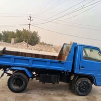 نجف • سيارة نضيفه • سنة 27