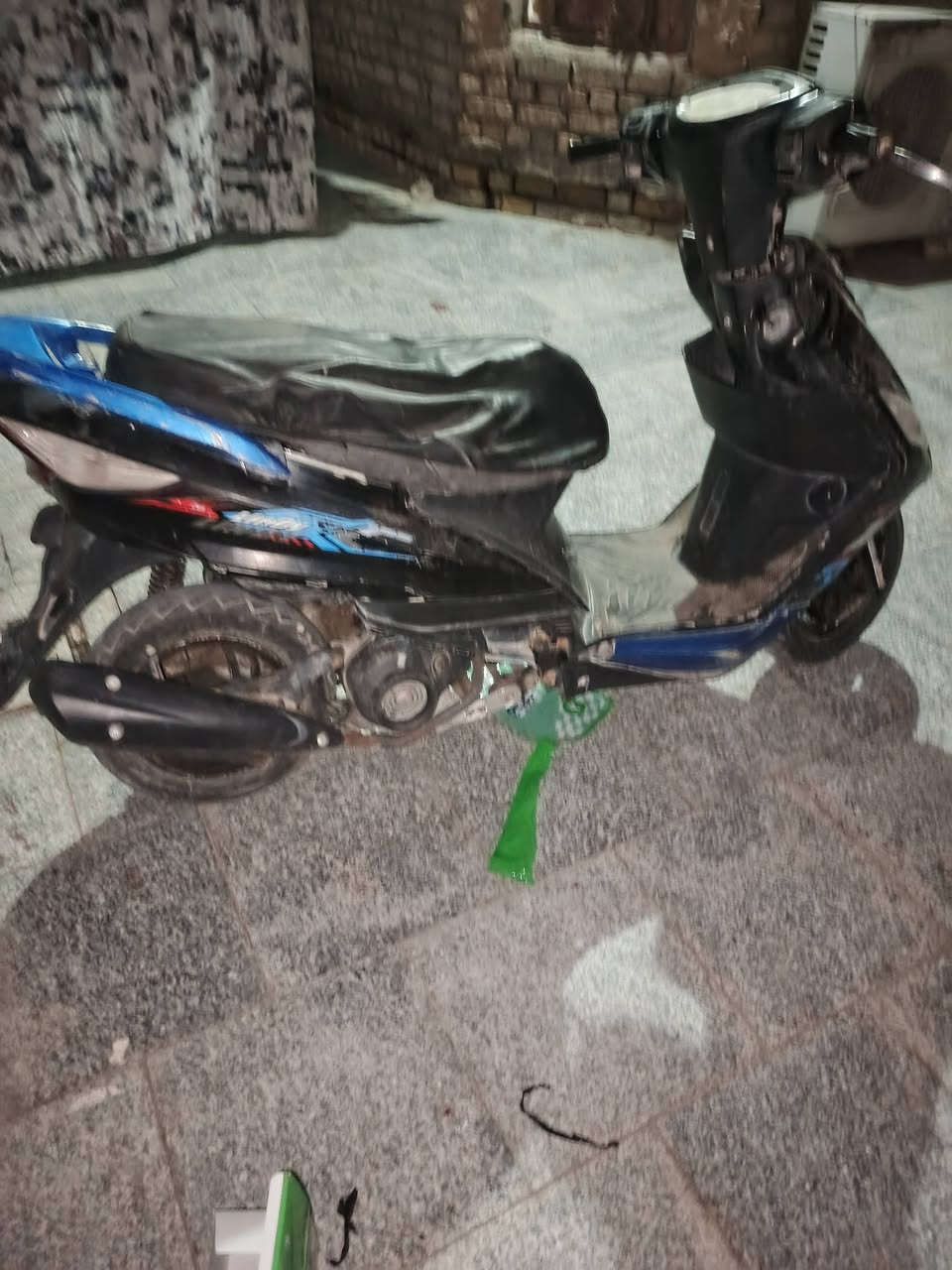 دراج للبيع سعر ١٥٠


**إذا كنت صاحب هذا الإعلان وتريد حذفه لأي سبب، رجاءا أرسل رسالة إلى الدعم الفني**