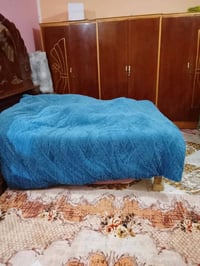 غرفة نوم • أثاث • للبيع