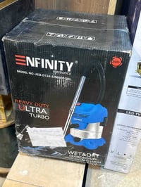 مكنسة انفنتي ٩٠ • توصيل لجميع المحافظات • بغداد