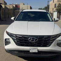 للبيع توسان 2024 فول عده الفتحه حادث تبديل بنيد فقط وصبغ جاملغ بصمه دا...