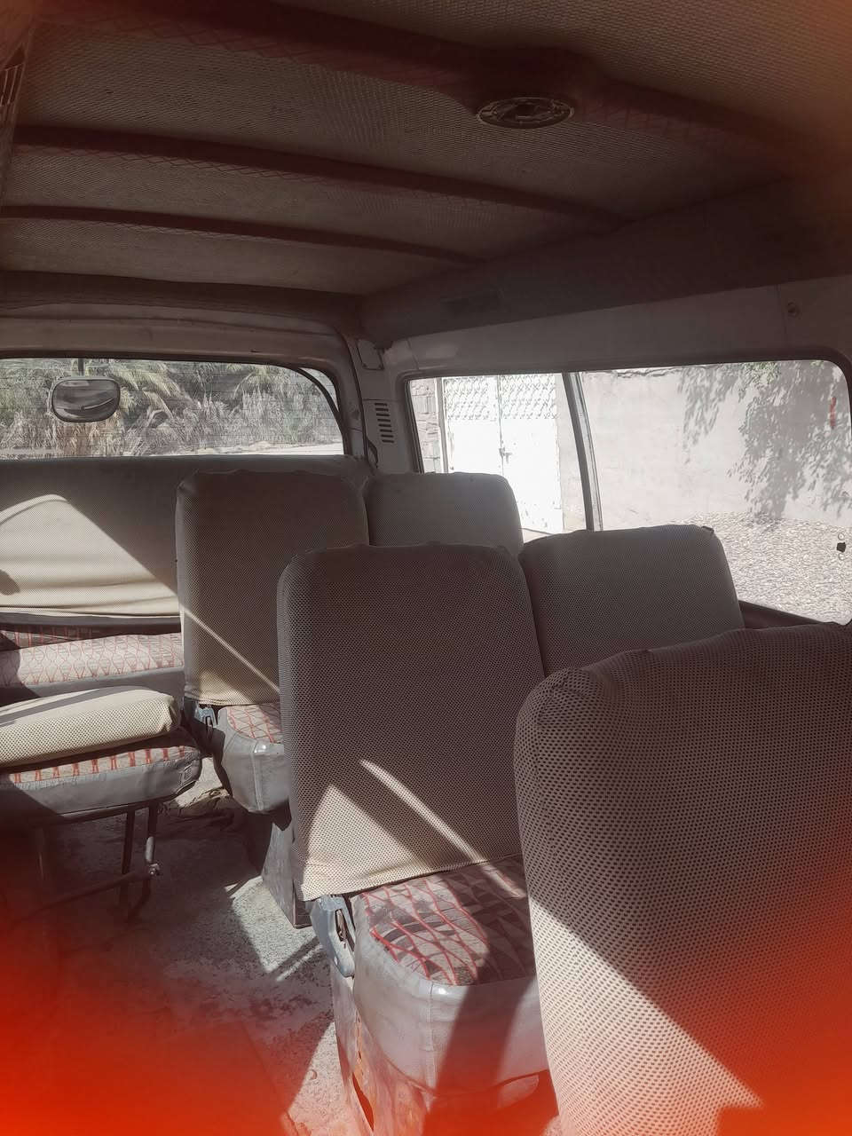 سلام عليكم فتون للبيع مكينه خيط بخار قليل كير واكسن نضيف رقم بغداد صدامي سنويه استنساخ ماندل راعيها اتكفل سرقه العنوان بابل المسيب السعر 19 وبيه مجال ***********
