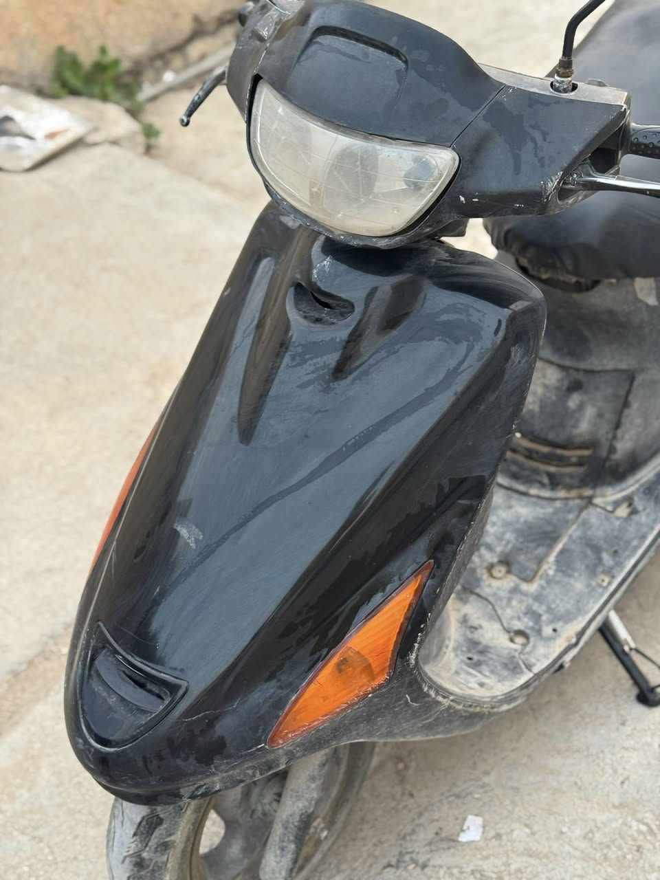 السلام عليكم دراجة لبيع فورت تي
العنوان ديالى بعقوبة التحرير سعر 300وبيها مجال 

مكينه خير من الله مجفت جديد ماصارلها يومين

الاستفسار الاتصال ع هاذه رقم ***********
