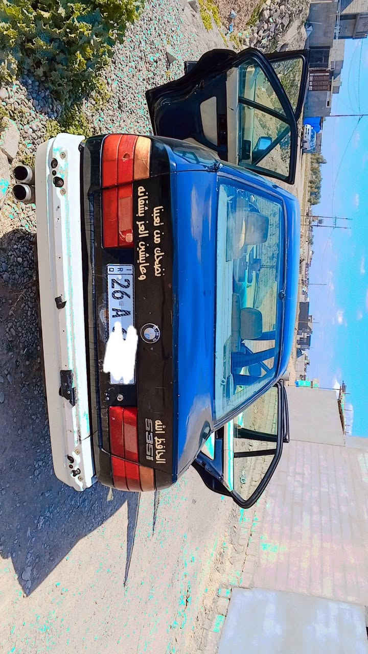 بيم رقم صلاح الدين انكليوي حجم535موديل 93مكينه كبس كيرعادي بيهه كوبونه مال بانزين سعر40اوبي مجال مكاني كركوك الرقم ***********سنويه اله2030بسمي
