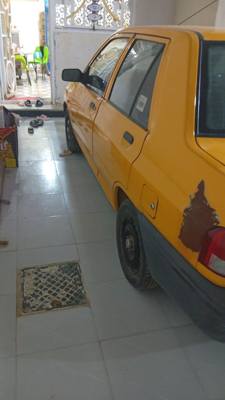سايبه البيع بصره مديل 24 ,بيه بارد 
***********
