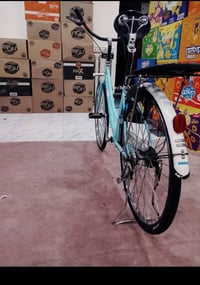 بايسكل • موديل ٢٠١٨ • حجم ٢٦