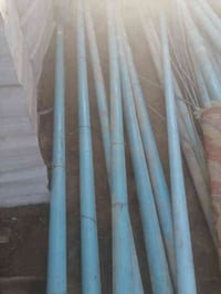 بوريات انظاف كلش  الطول 4متر العدد حوالي 25 اليريد يتصل ويدلل 07829885...